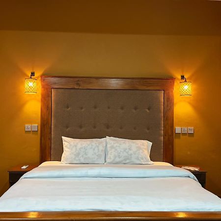 Njiro Legacy Hotel Arusha Bagian luar foto
