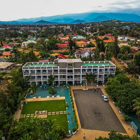 Njiro Legacy Hotel Arusha Bagian luar foto