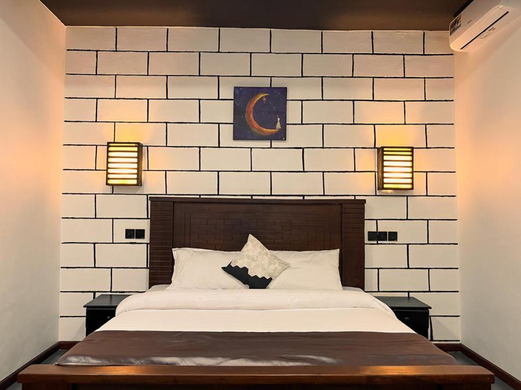 Njiro Legacy Hotel Arusha Bagian luar foto